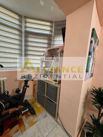 Apartament 4 camere | 5 minute Aparatorii Patriei | Mobilat si utilat - 16