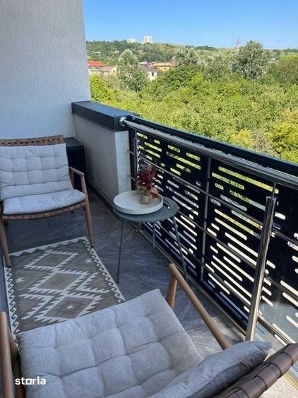 Vanzare apartament 3 camere - 5