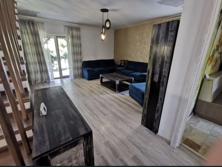 Casă cu 3 camere cu Teren 200 Mp în Berceni