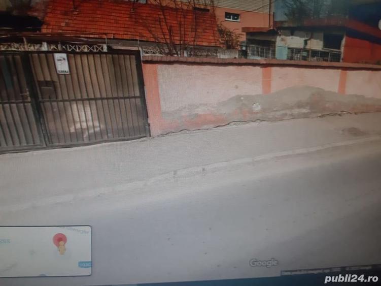 Teren de 185 mp, în Bartolomeu