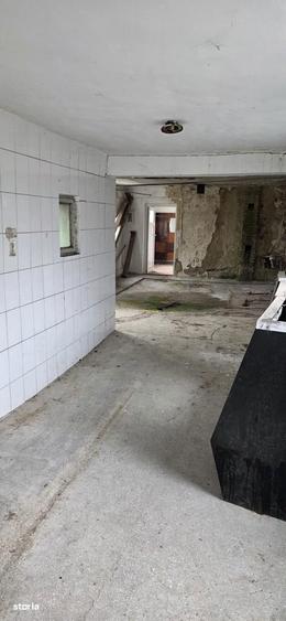 Casă cu Teren 351 Mp în Biharia