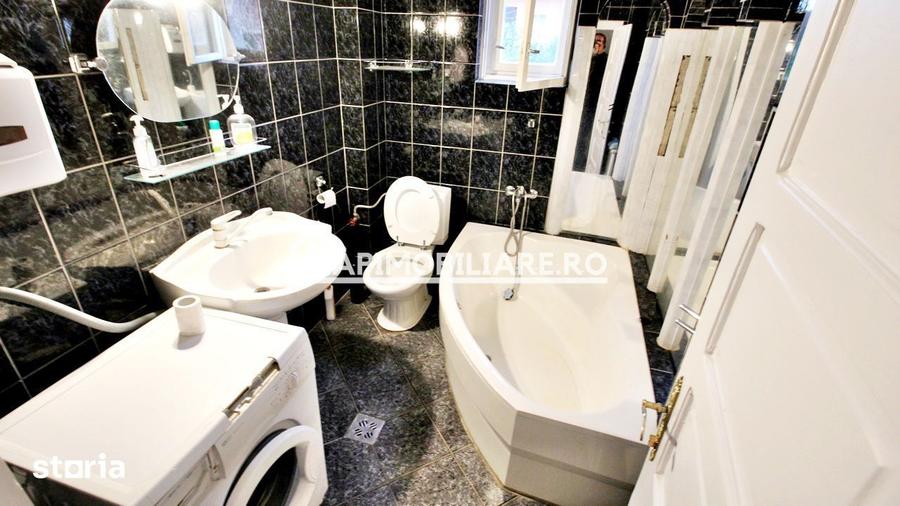 Casă cu Teren 10000 Mp în Sâncraiu de Mureș