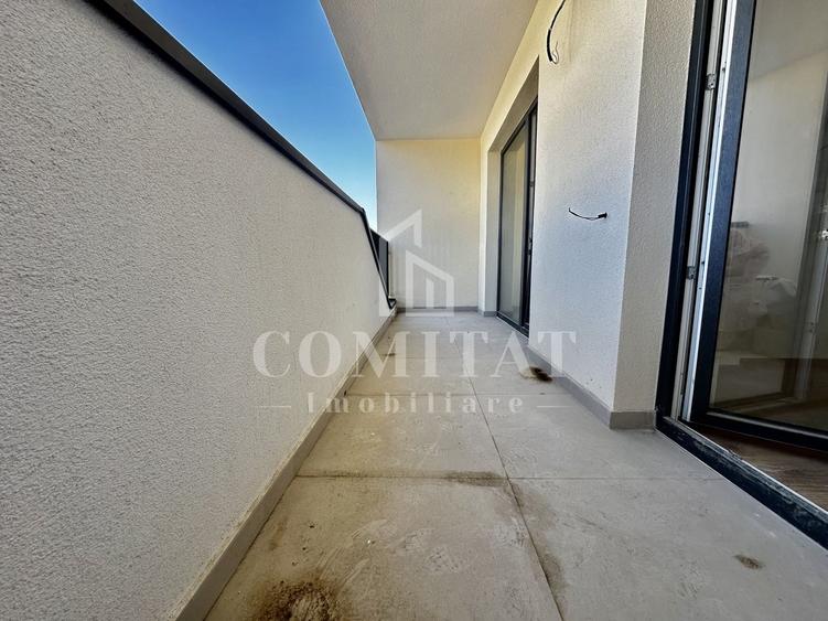 Apartament la etaj intermediar | Finisat | Eroilor - 15