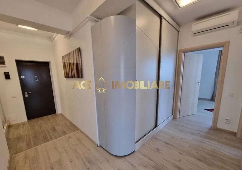 2 Camere de inchiriat | Lujerului | Metrou | Centrala | Parcare - 10