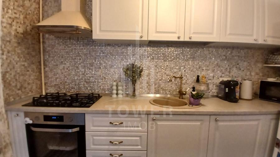 Apartament 3 camere | zona Doamna Stanca - 6