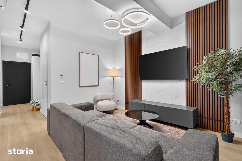 3 camere | 82 mp | etaj retras | Cuza Voda Oradea Central - 8