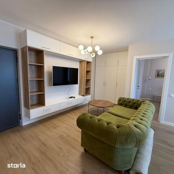 Apartament cu 3 camere în Valea Roșie