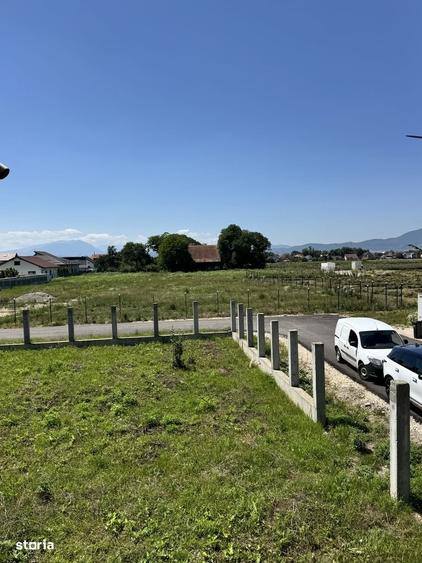 Casa cu 4 camere in Stupini - 20