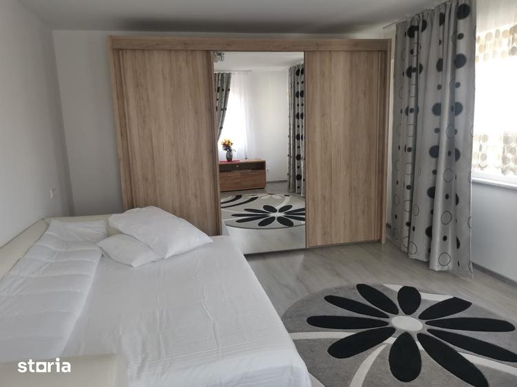 Apartament cu 2 camere în Trivale