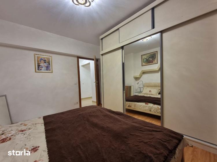 Apartament cu 4 camere decomandat în Matei Voievod