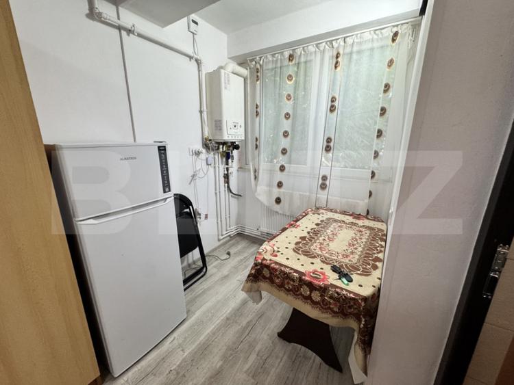 Garsoniera de inchiriat Dumbrava Nord | Etaj 1 - 5