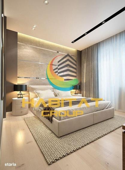Apartament cu 3 camere în Vitan