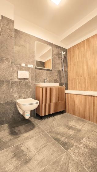 Apartament 3 Camere, Terasa Panoramica, Spatii Generoase, Tractorul - 15