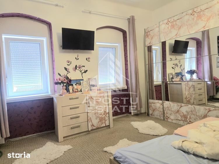 Casa individuala de vanzare, teren de 900 mp, Bogdanestilor, Timisoara - 3
