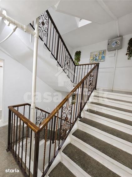 Garsonieră decomandată în Micro 20