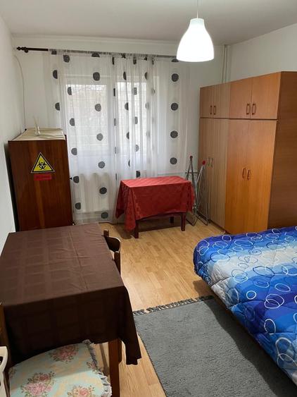 Garsonieră în Mândrești-Moldova