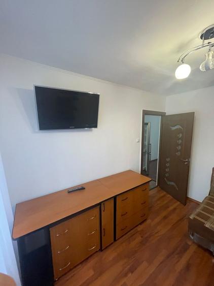 Apartament cu 2 camere decomandat în Brâncoveanu