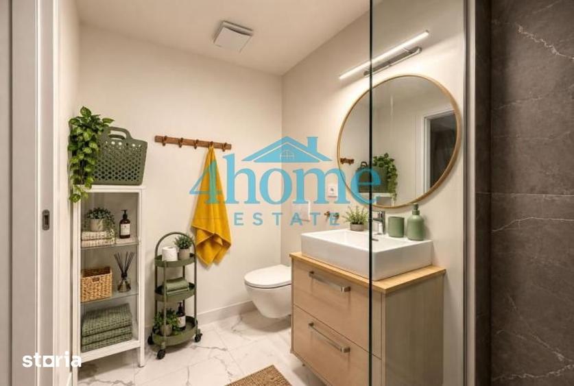 Apartament 2 camere Bucurestii Noi|Jiului|Bloc nou|Metrou - 11