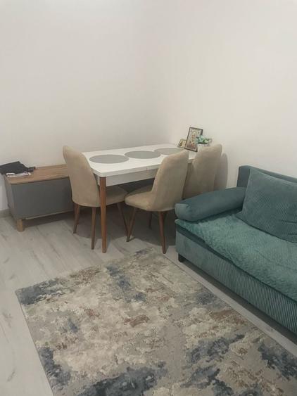 Inchiriez apartament cu 3 camere in Valea rosie - 3