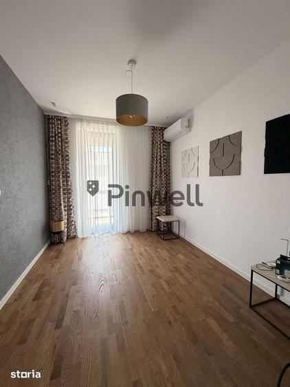 APARTAMENT 3 CAMERE I THE IVY BANEASA I LOC DE PARCARE INCLUS - 14