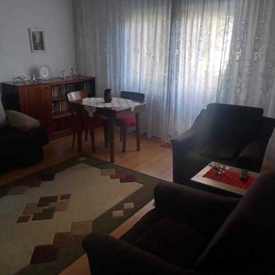 Apartament cu 2 camere decomandat în Brâncoveanu