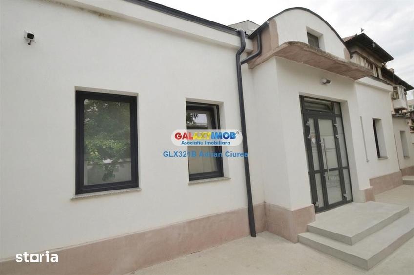 Casă cu 5 camere cu Teren 150 Mp în Centrul Civic