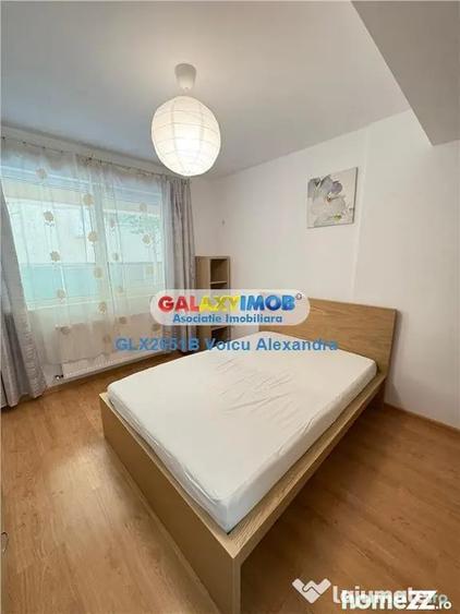 Apartament Tip Studio Berceni - Dimitrie Leonida - Parcare - 2