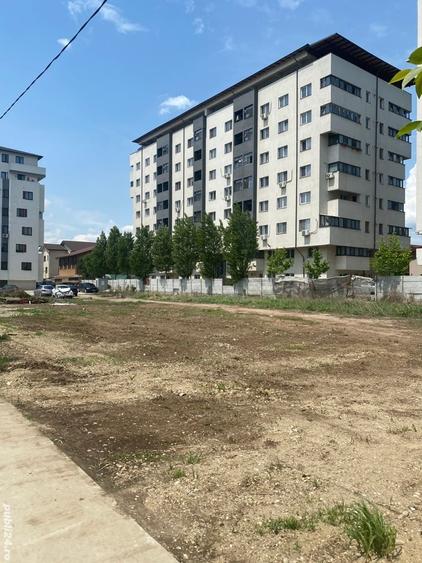 Teren de 3000 mp, în Chiajna