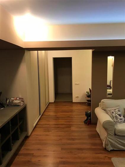 Apartament cu 2 camere decomandat, mobilat în 13 Septembrie