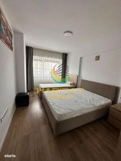 Inchiriere Apartament 2 Camere Parcare Subterana ! - 5