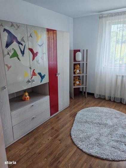 Casa premium 280 mp utili, teren 850 mp, cartier Europa! - 10