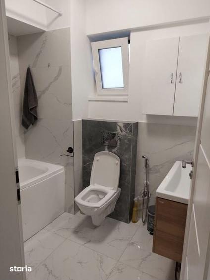 Apartament cu 3 camere în Rediu