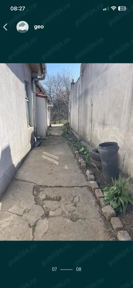 Teren de 346 mp, în Viilor