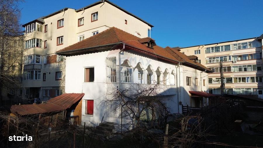 Casă cu 4 camere în Valea Muscelului