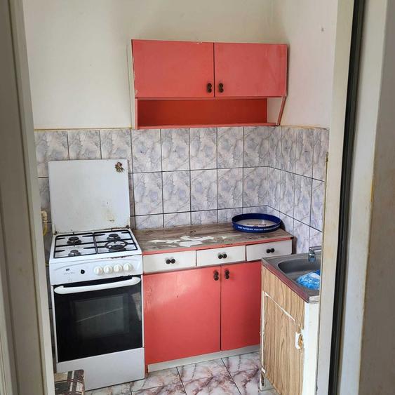 Garsonieră decomandată în Fortuna