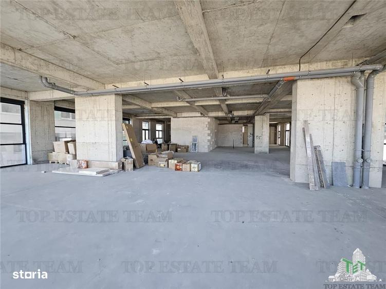 Spațiu comercial, de 208 mp, în Mamaia