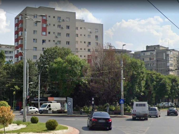 Garsonieră în Berceni