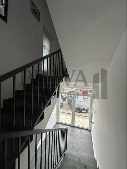 Birou, de 25 mp, în Mehala