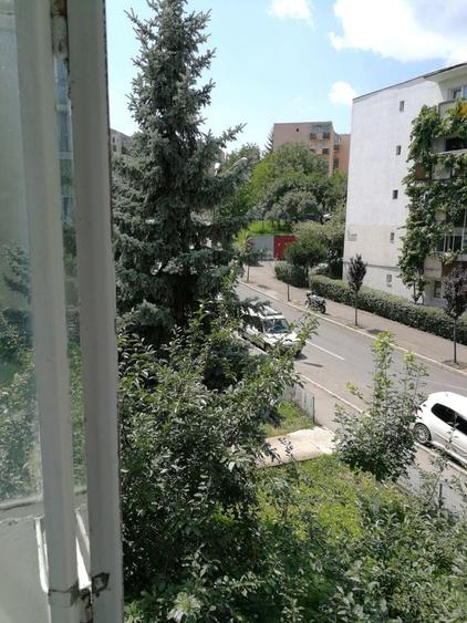 Garsonieră decomandată în Exterior Vest