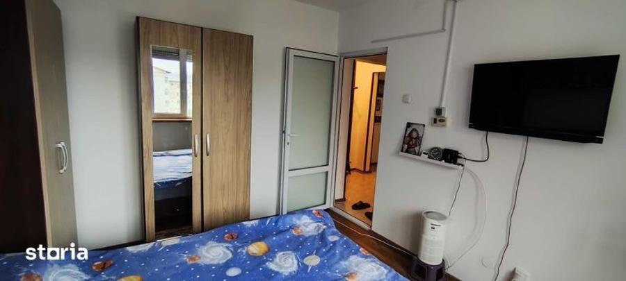 Apartament cu 2 camere în Sud
