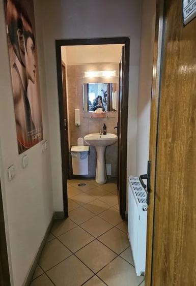 Spațiu comercial, de 103 mp, în Decebal