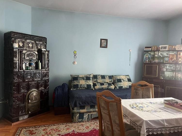 Casa de vanzare in Mihai Viteazu - 7