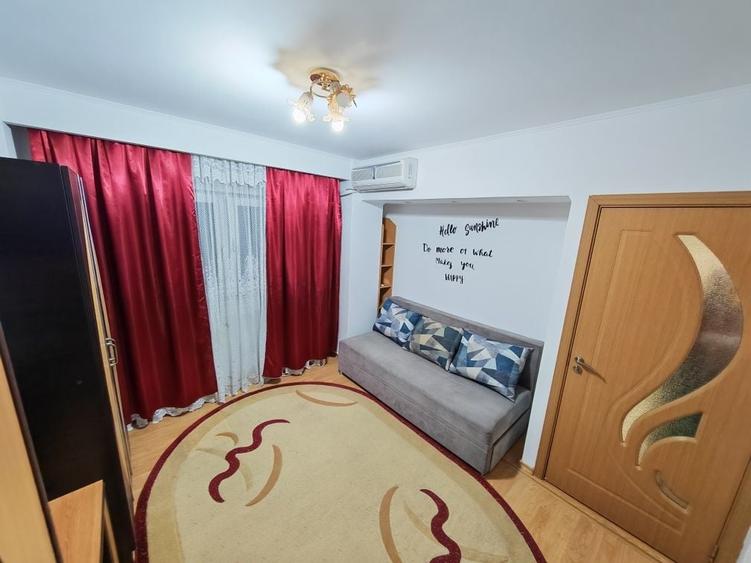 Garsoniera de inchiriat, Berceni, sector 4, Brancoveanu - 14