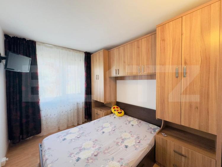 Apartament de 3 camere, etaj 2, zona Orizont - 5