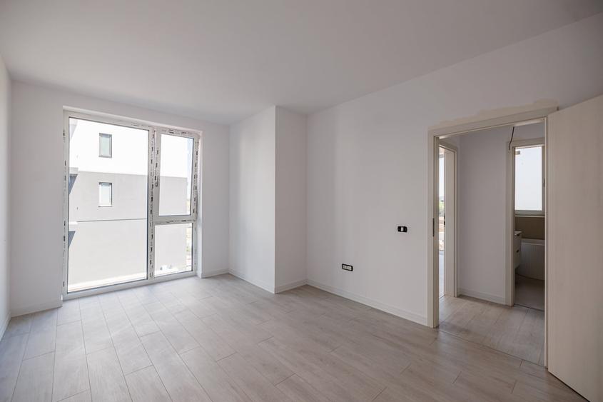 Apartament cu 3 camere decomandat în Mehala