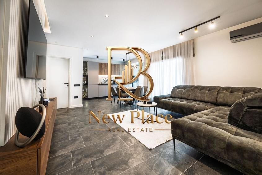 MTM PIPERA LAKE | Apartament exclusivist | Parcare inclusa | Lux - 3