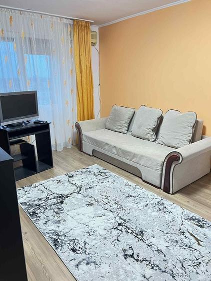 Apartament cu 2 camere decomandat în Theodor Pallady