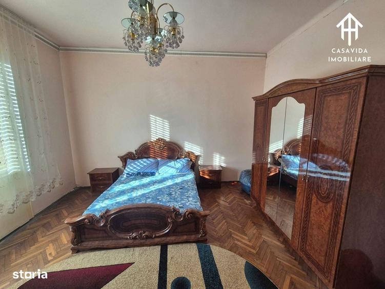 Casă cu 2 camere în Bichigi