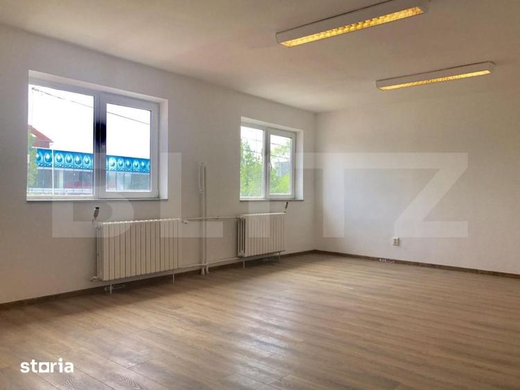 Spațiu comercial, de 20 mp, în Bulgaria