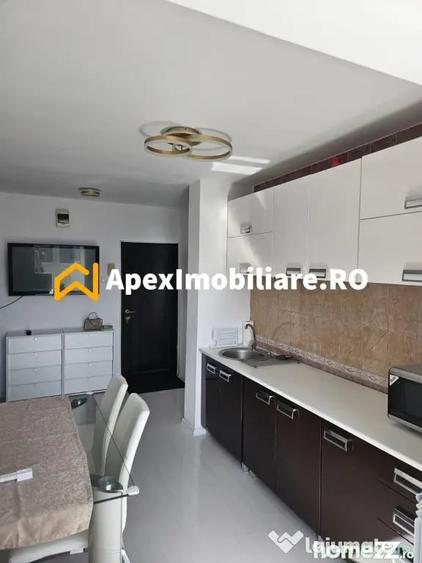Apartament cu 2 camere decomandat în Sebastian